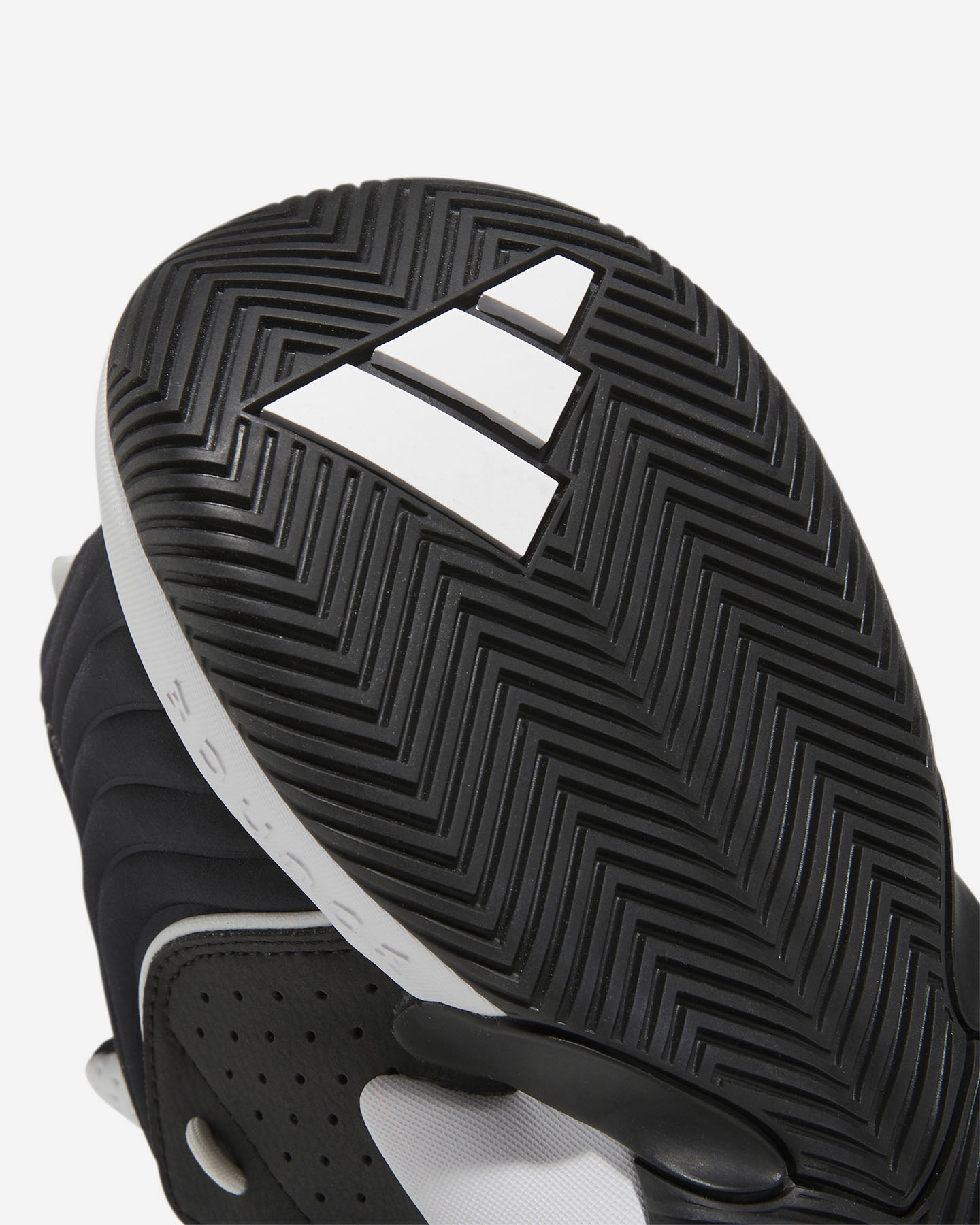Scarpe Basket Adidas Trae Unlimited M HQ1020