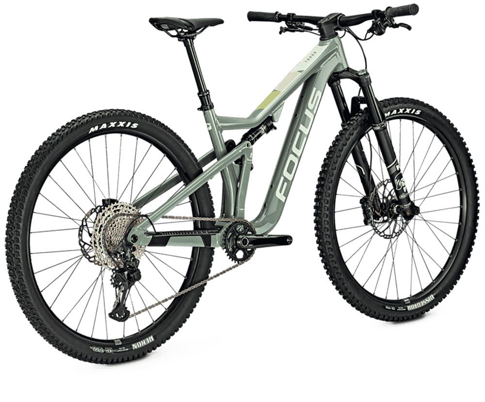 Focus THRON 6.9 kaufen | Bike-Discount
