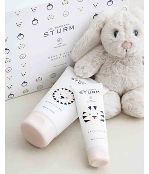 DR. BARBARA STURM Baby & Kids Body Set Baby-Set-1 Stk