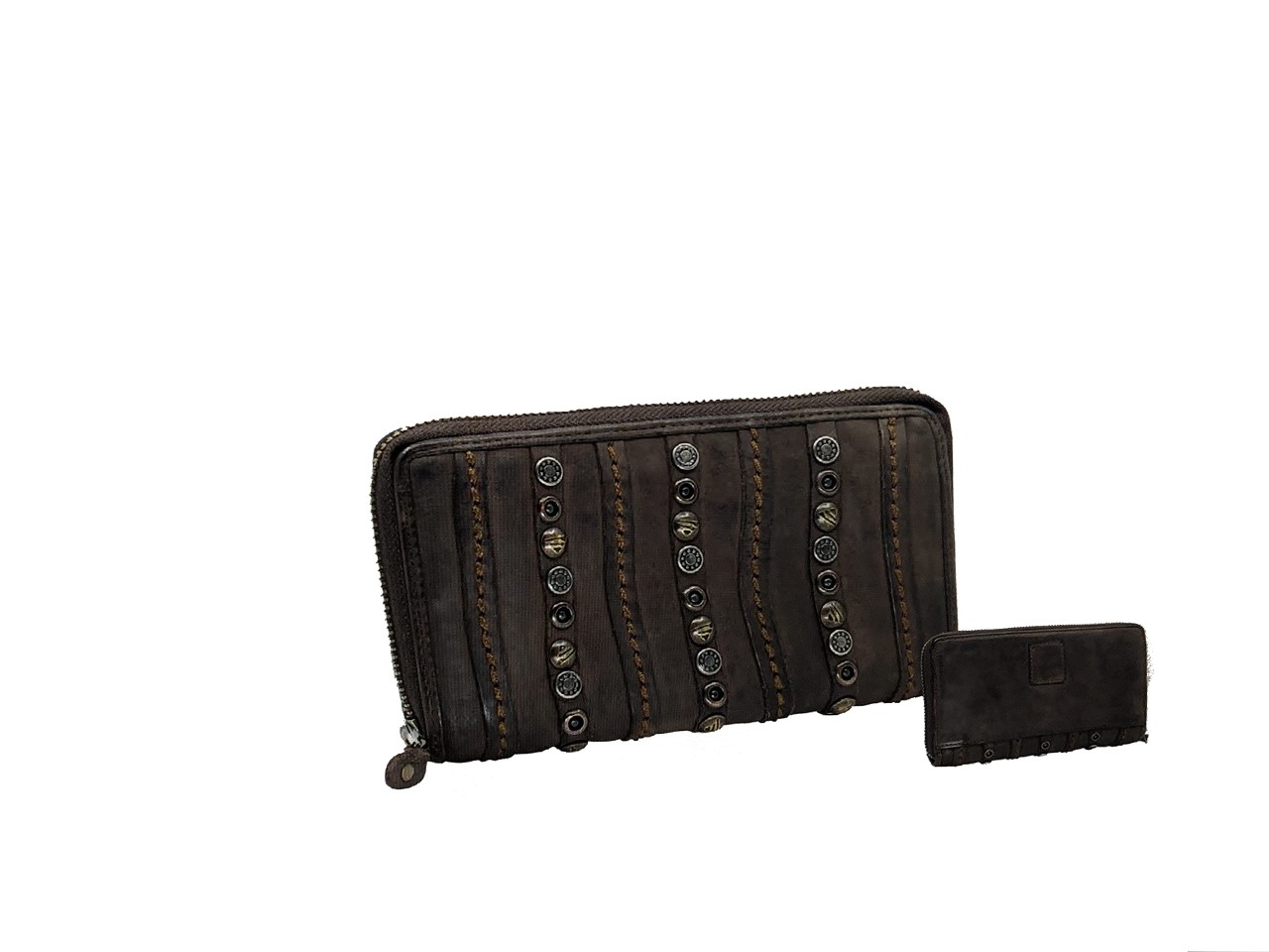 HARBOUR 2ND Handtaschen braun FATMA
