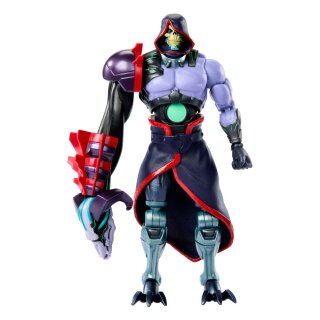 Masters of the Universe: Revolution Masterverse Actionfigur - Skeletor