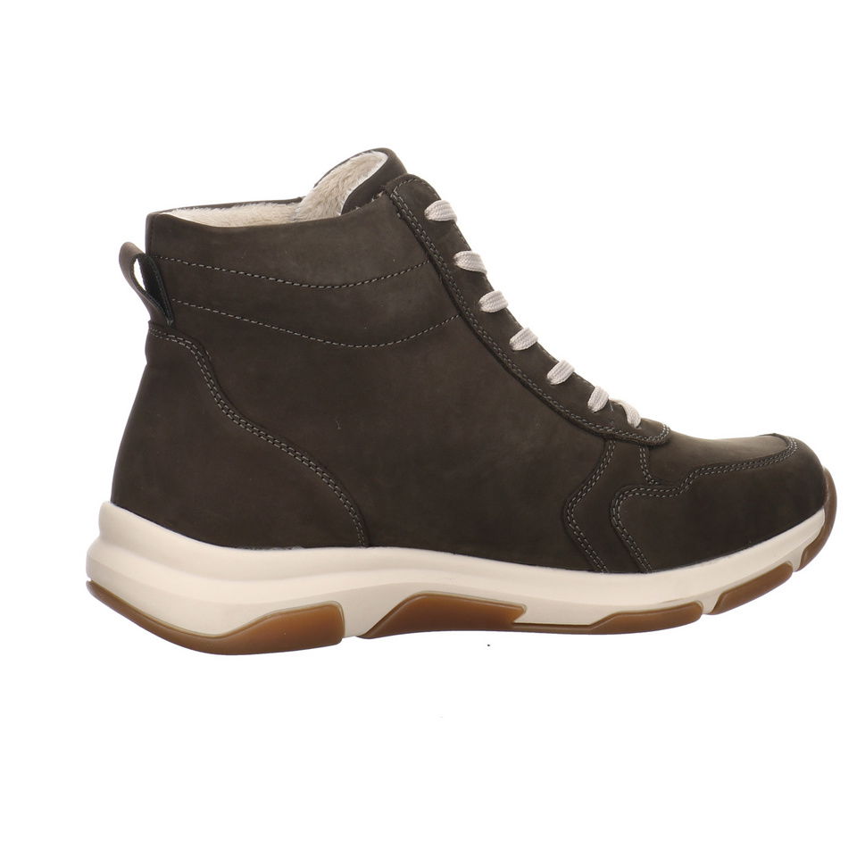 Remonte Schnürboots