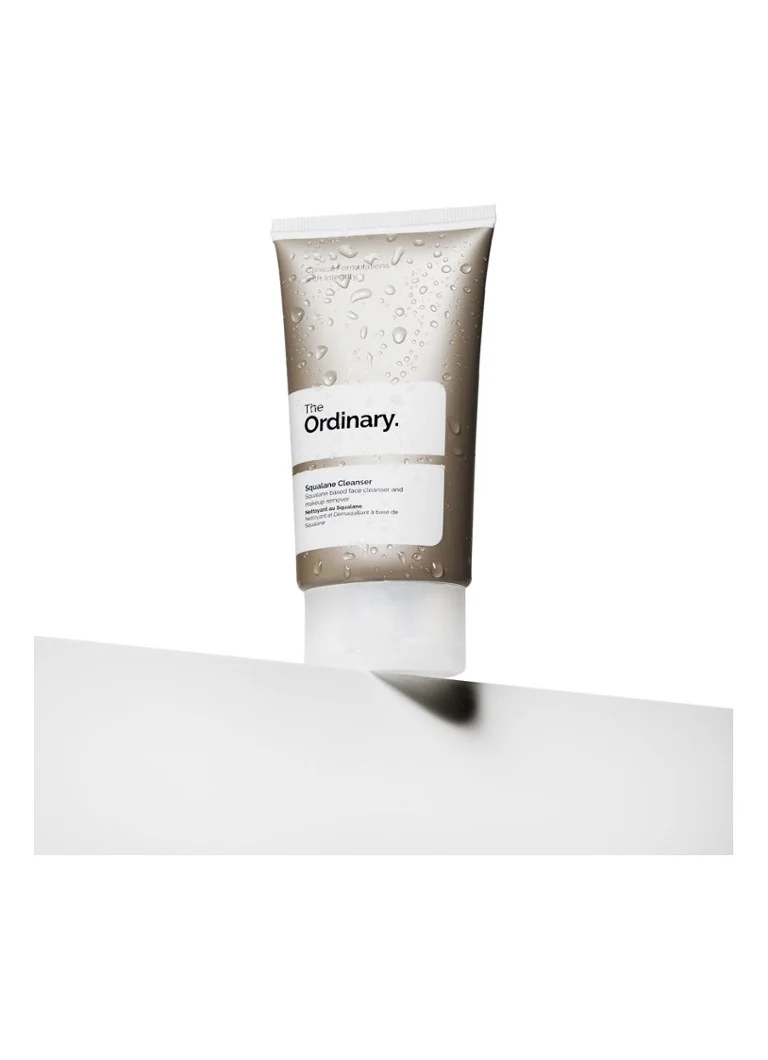 The Ordinary  Squalane Cleanser - gezichtsreiniger