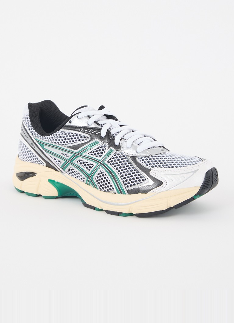 ASICS GT-2160 sneaker with mesh details