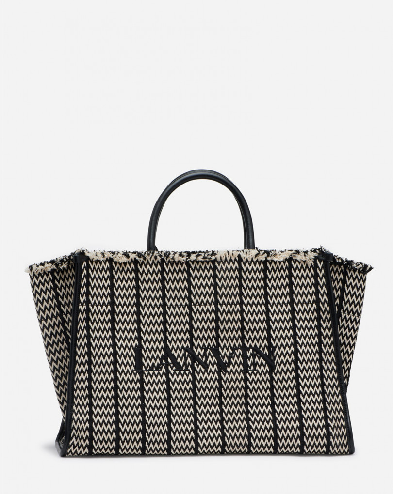 SAC CABAS IN&OUT MM