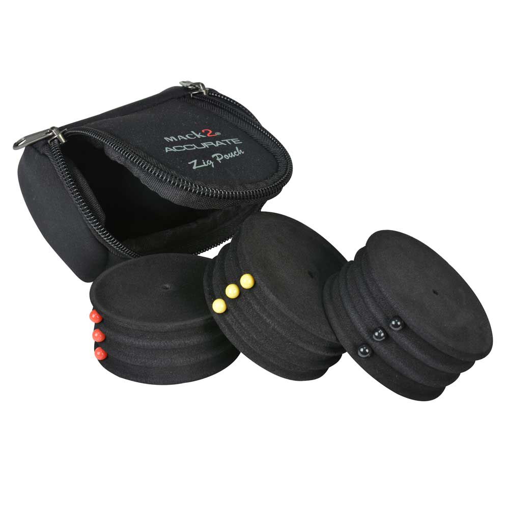 Mack2 Accurate Zig Pouch Hooklink Kit