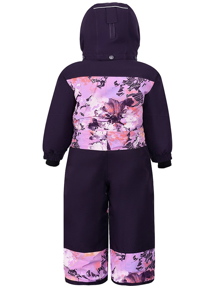 Peek U Winter-Overall 