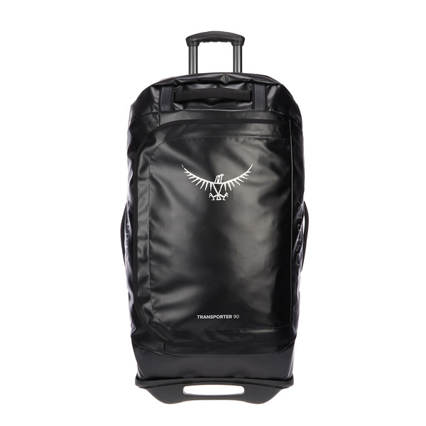 TRANSPORTER WHEELED DUFFEL 90 - Reisetasche mit Rollen