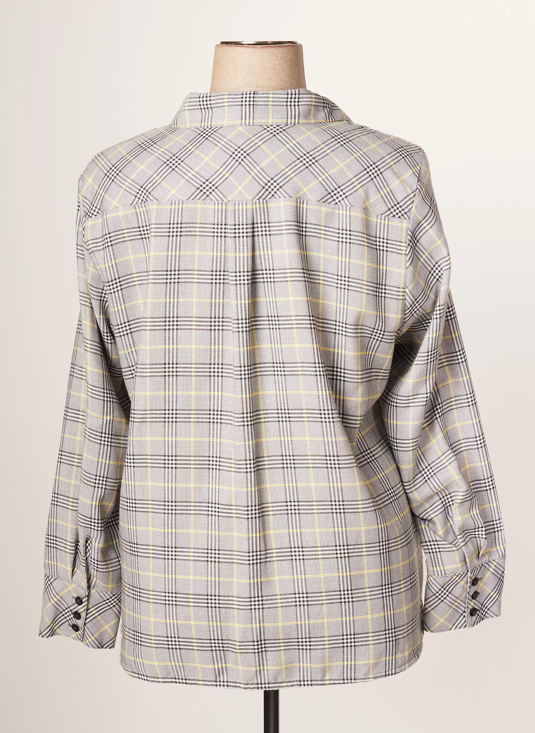 Rabe Chemisiers Femme couleur gris