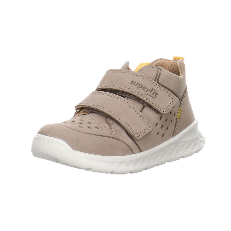 Superfit Breeze Klettschuh