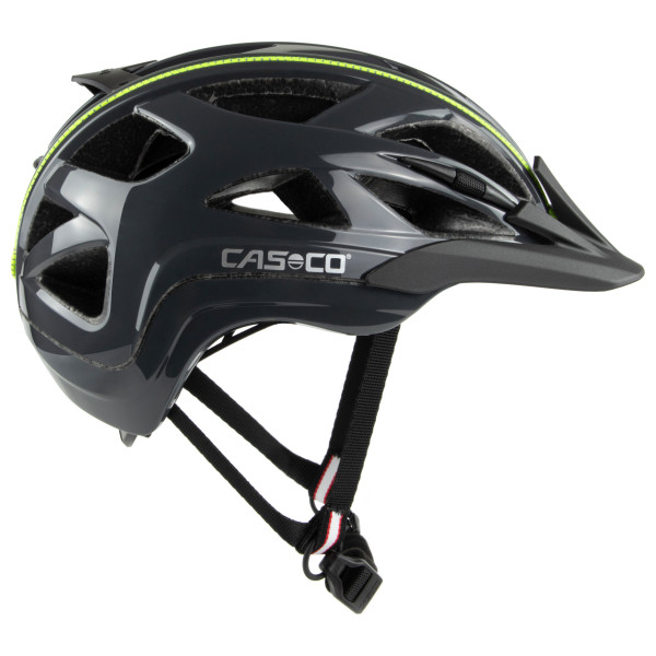 CASCO - Activ 2 - Radhelm
