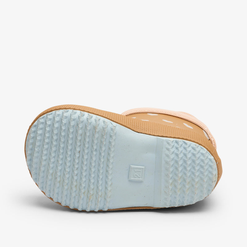 baby thermo rubber sky hearts - Braun