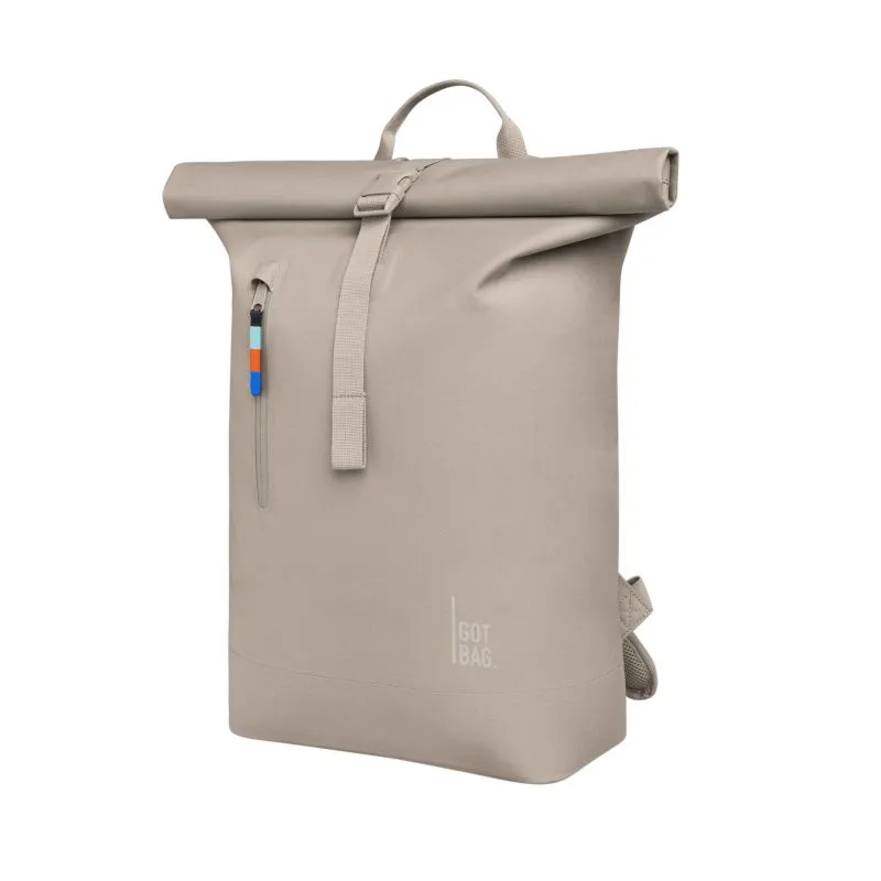 Got Bag Rucksack Rolltop Lite 2.0 - Scallop