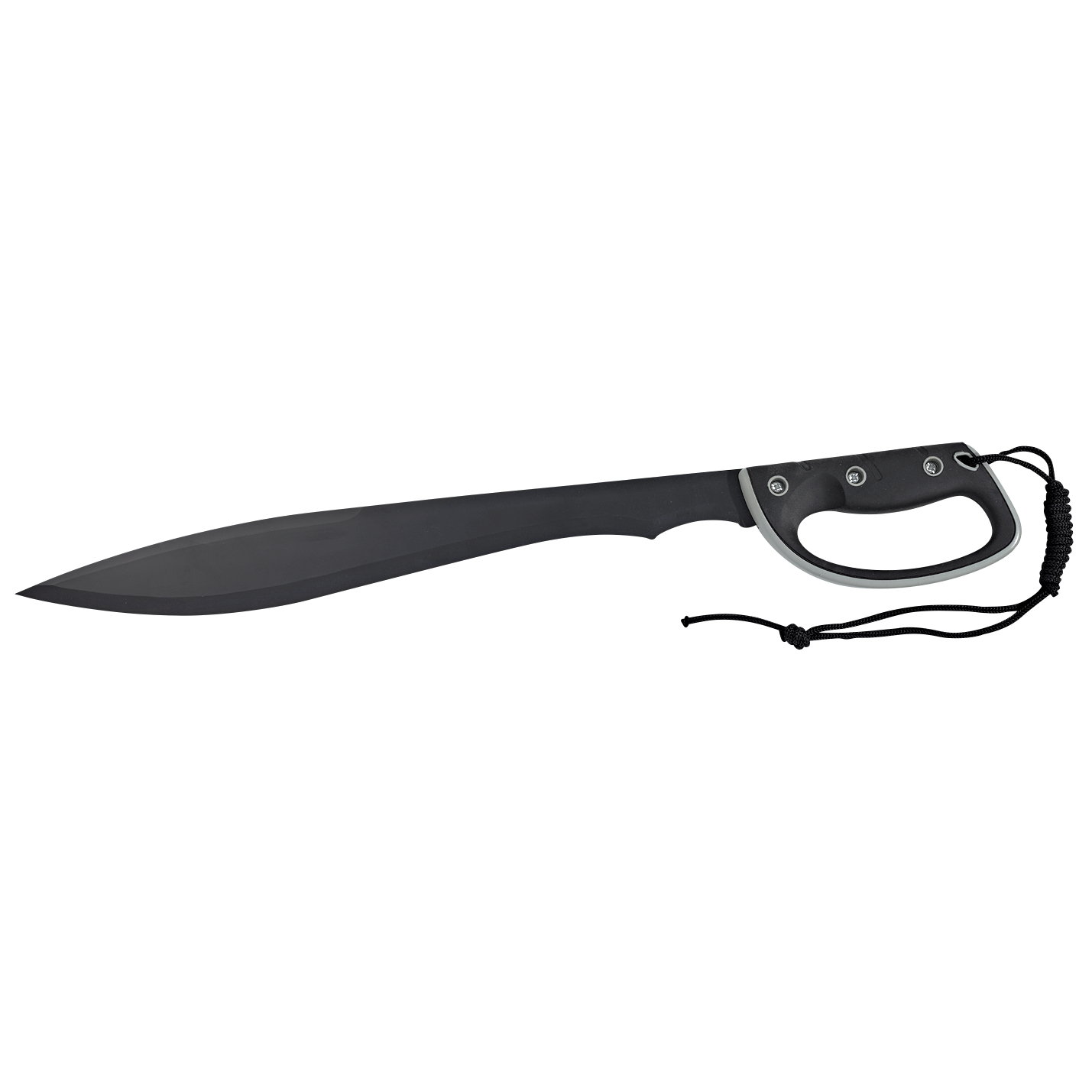 Machete Blade