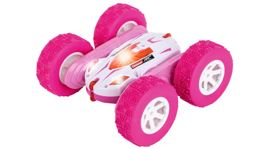 Carrera RC - 370240011 2,4GHz Mini Turnator Pink