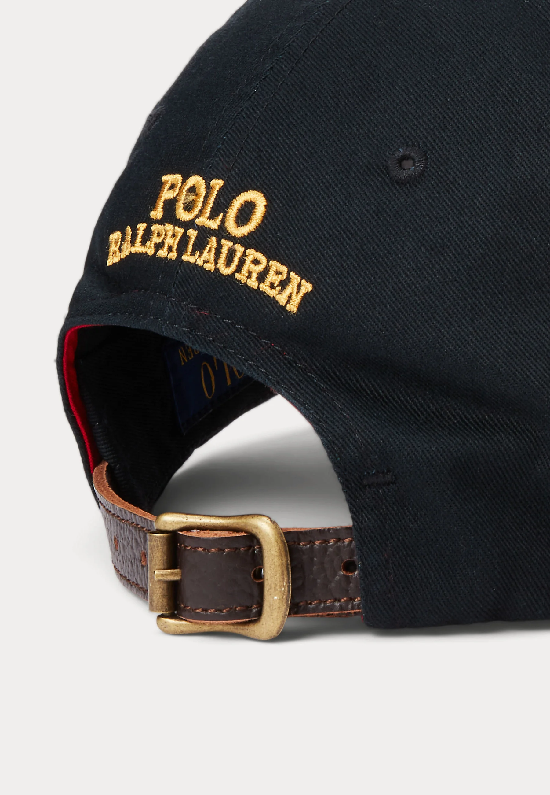 Gorra Polo Ralph Lauren