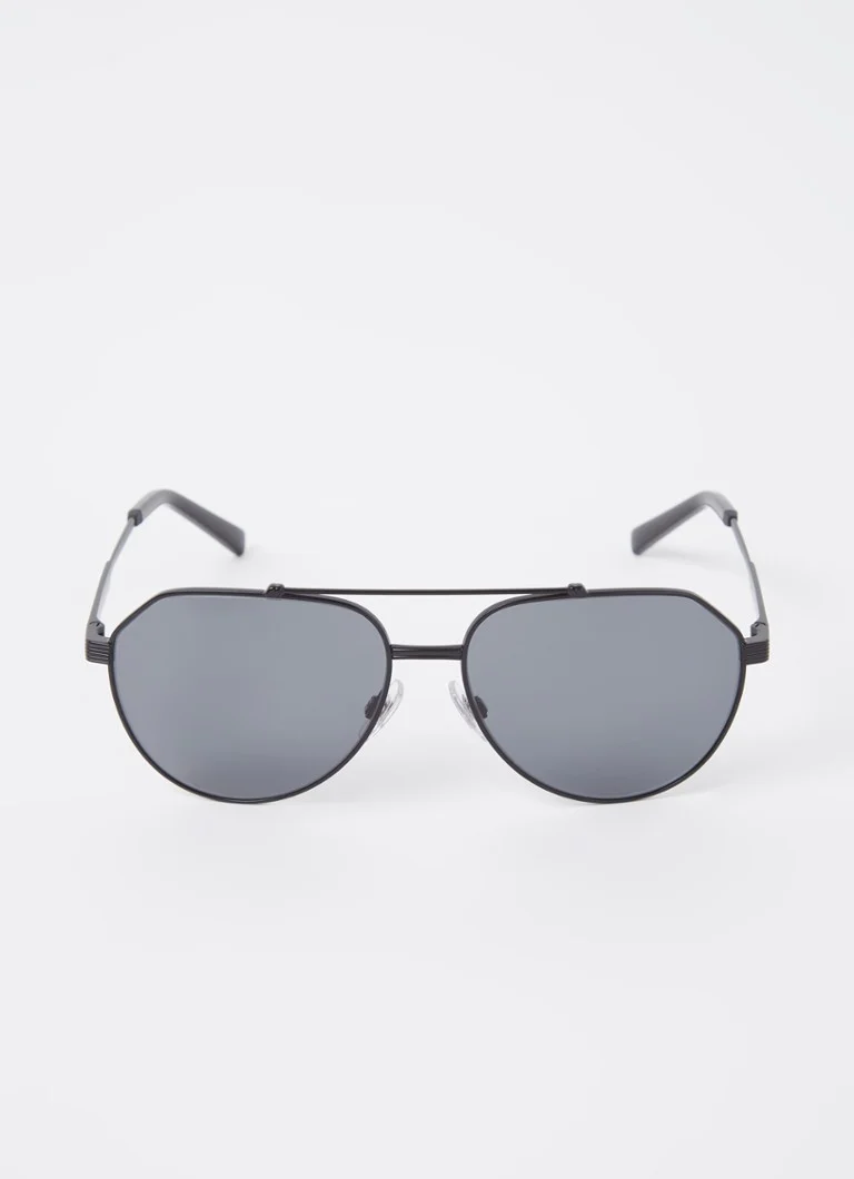 Dolce & Gabbana Dolce & Gabbana *DG2288 BLK M