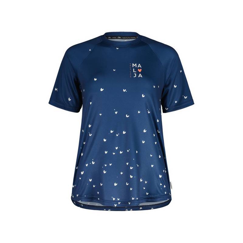 Maloja ValbonaM. Trikot Damen