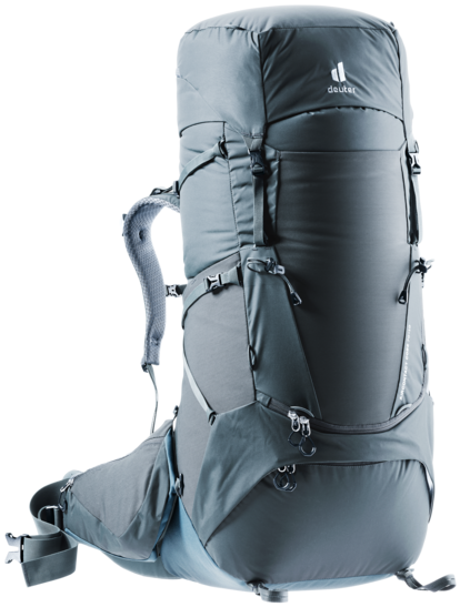 deuter Aircontact Core 70+10 | Trekkingrucksack