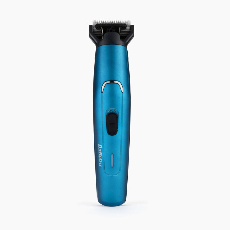 12-in-1 Japanese Steel Multi Trimmer Kit