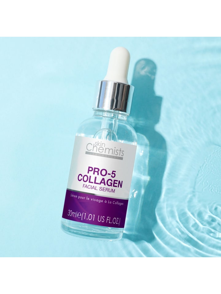 Skinchemists Pro-Collagen 5 Gesichtsserum 30ml günstig kaufen onesize