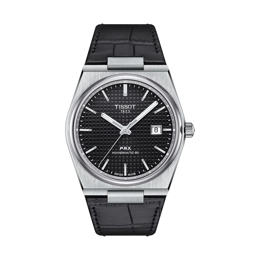 Tissot Herrenuhr PRX Powermatic 80