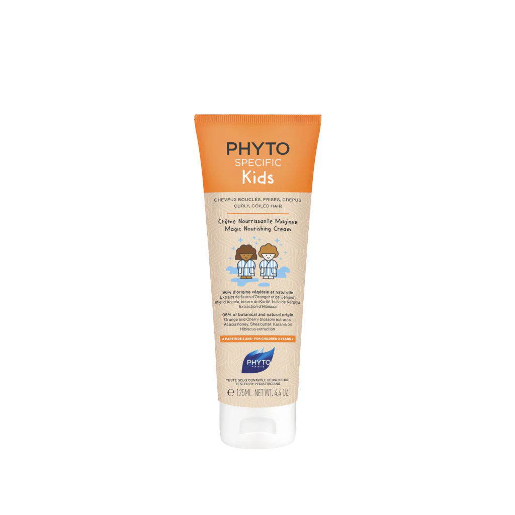 Phyto Specific Kids - Crème Nourrissante Magique - Krema za oblikovanje in končno obdelavo las, Izdelki za otroke