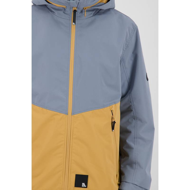ALIFE AND KICKIN Don EstebanAK Kurzjacke Herren