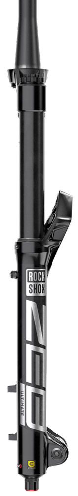 RockShox ZEB Ultimate Charger 3 RC2 27,5
