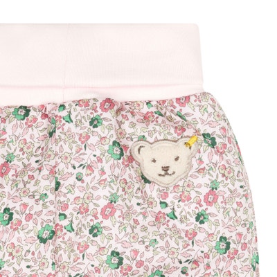 Hose, rosa für Mädchen