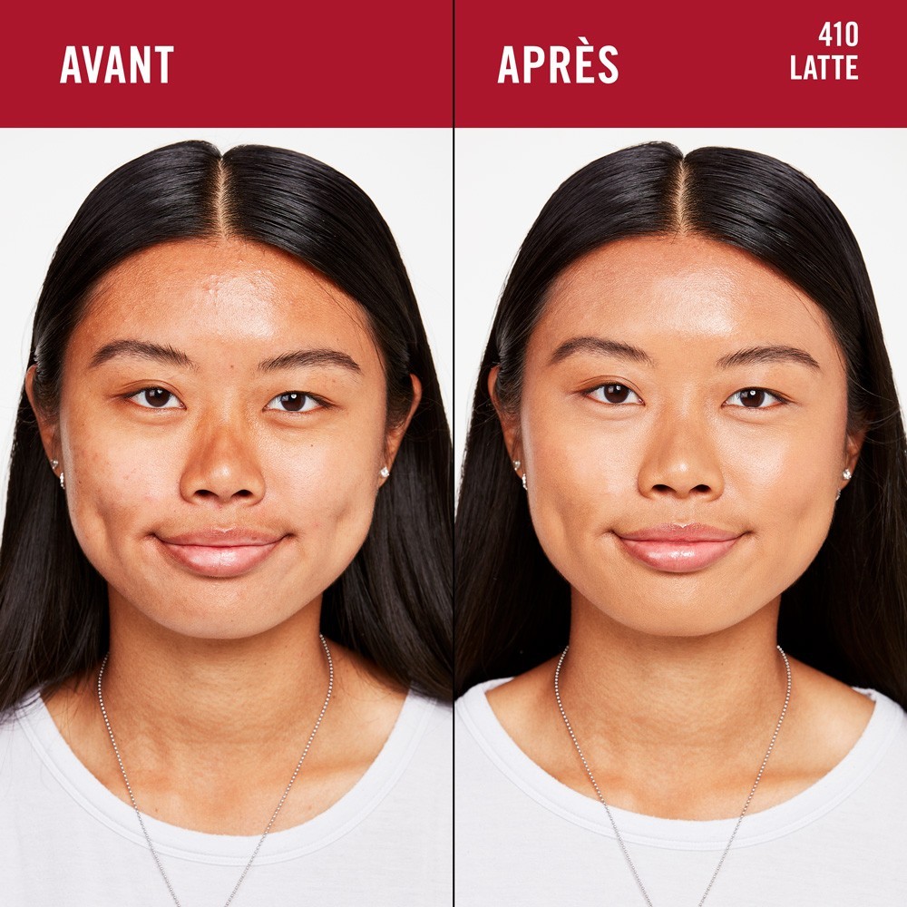 Rimmel London Finisaj de durată