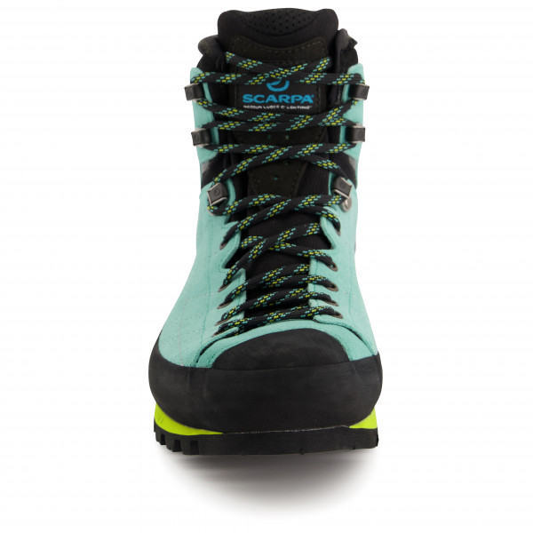 Scarpa - Women's Zodiac Tech GTX - Bergschuhe