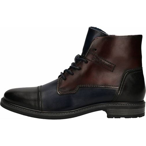 bugatti Stiefel Marcello Eco