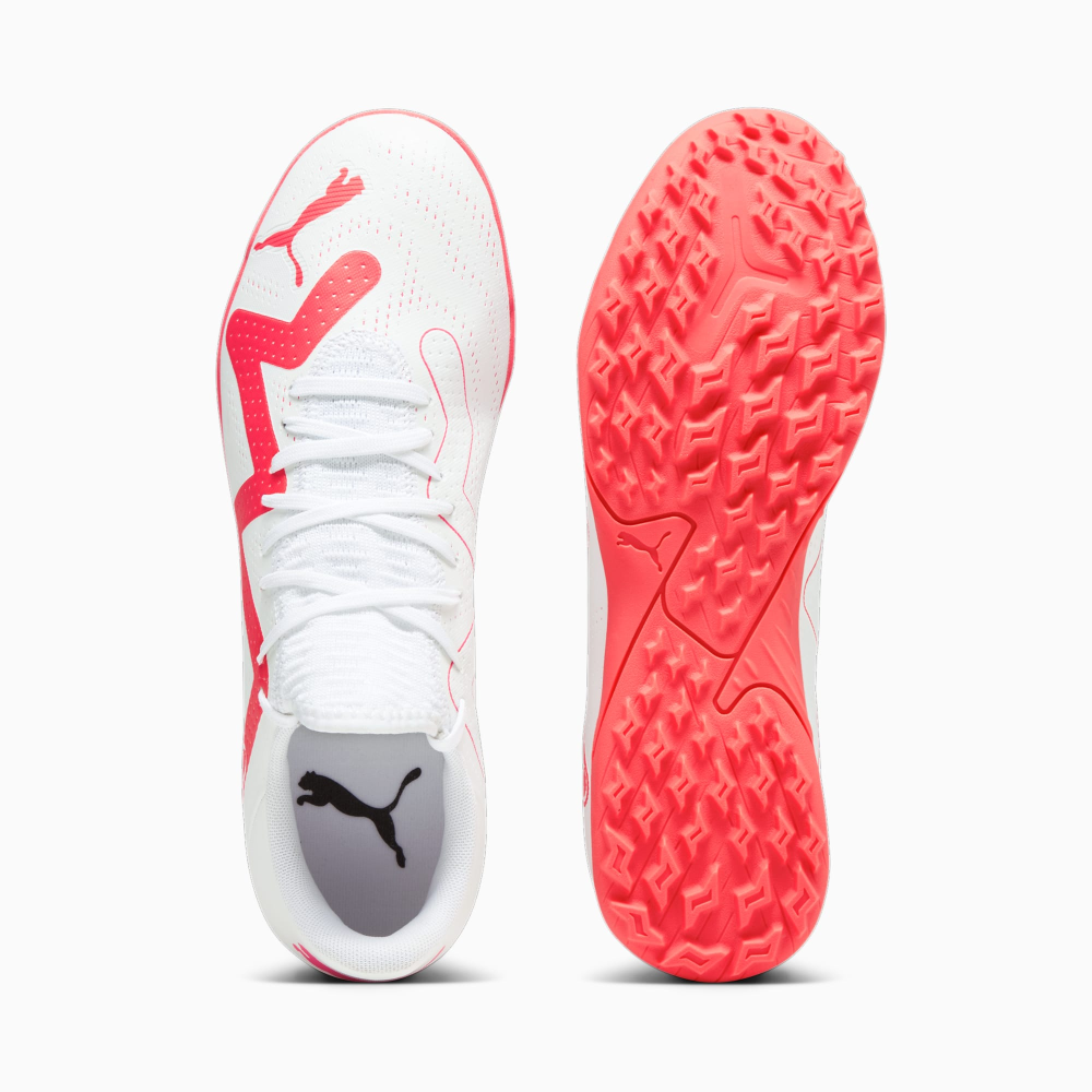 PUMA FUTURE PLAY TT 107381_01 / weiss