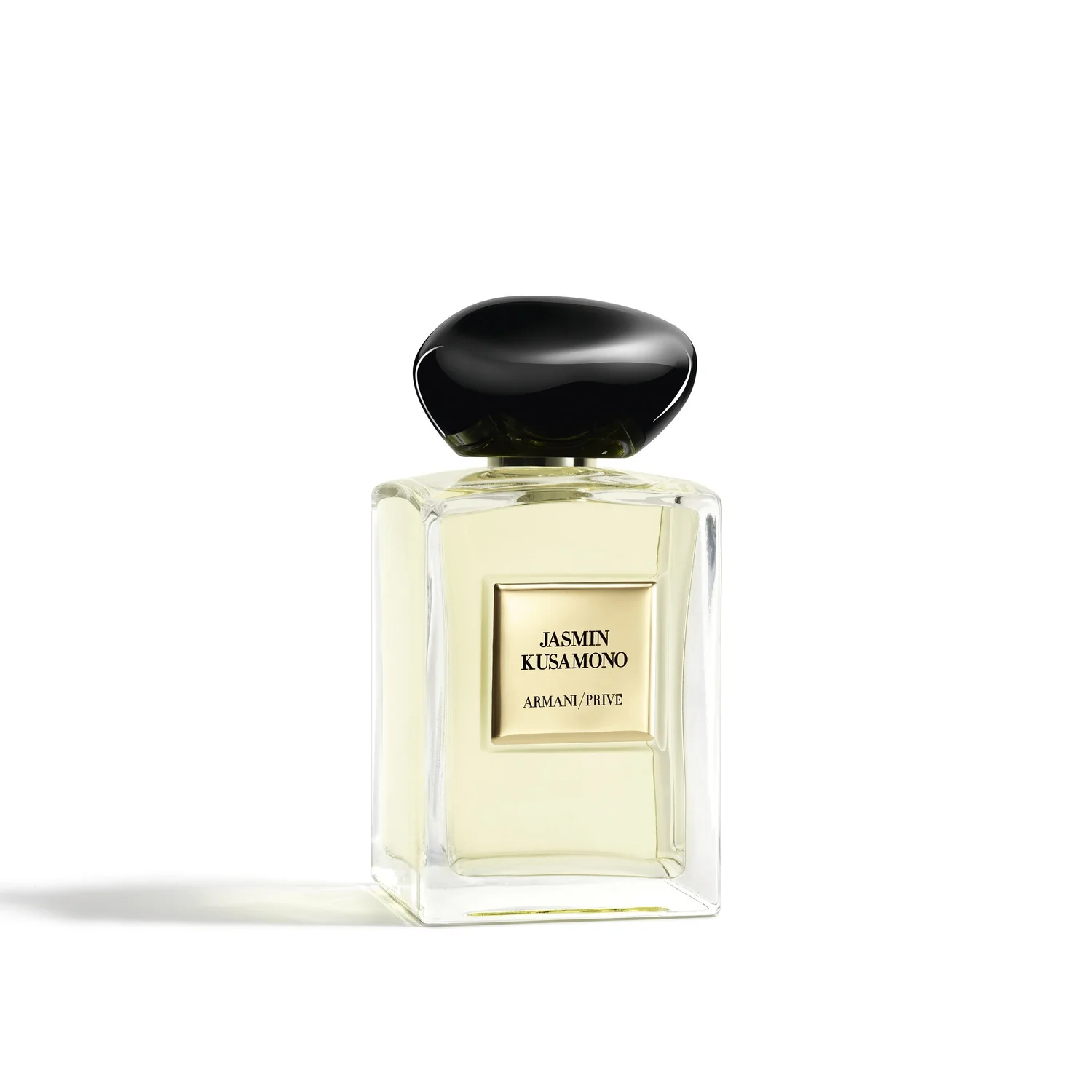 Armani Privé Les Eaux Jasmin Kusamono - Eau de Toilette, Eau de Toilette Unisex