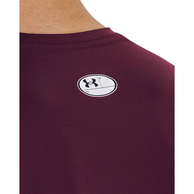 Under Armour HEATGEAR Funktionsshirt Herren