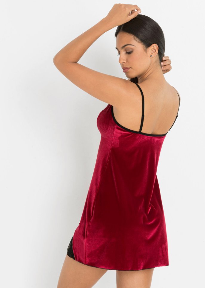 Samtkleid