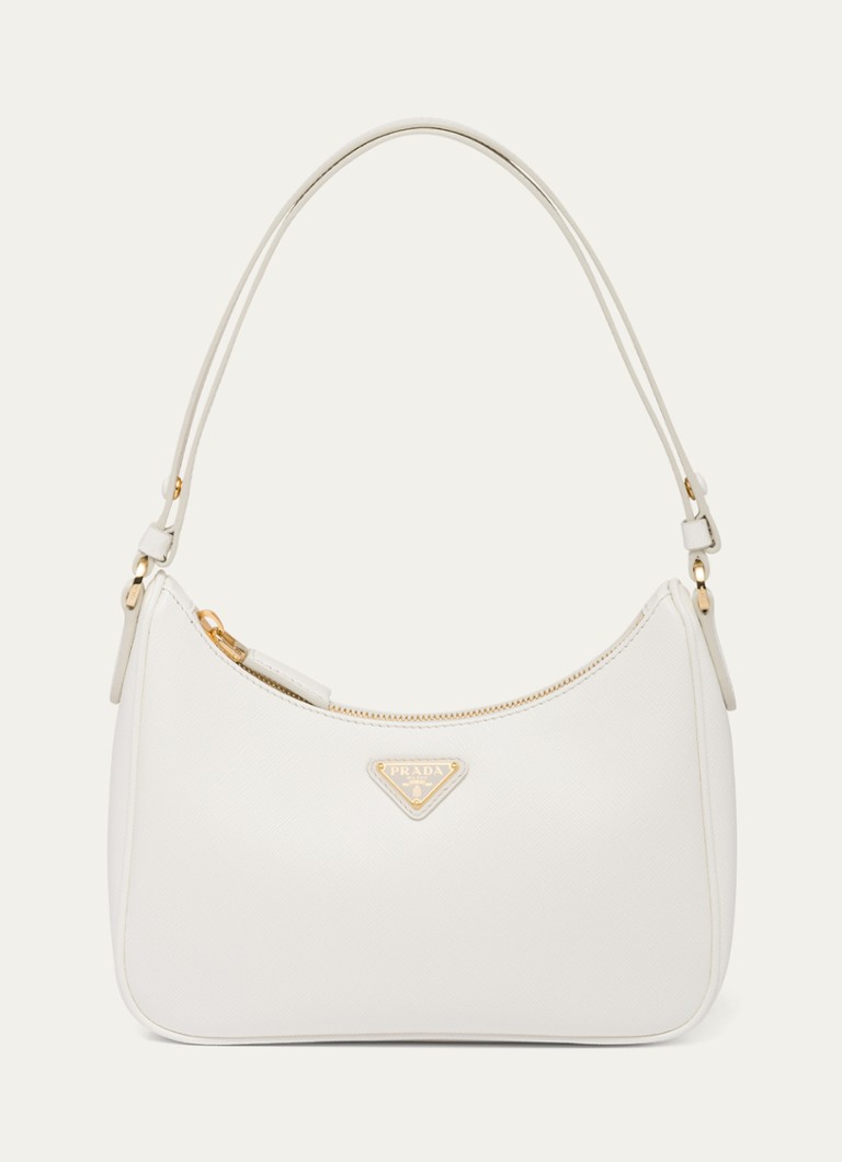 Prada Mini-Bag nahkainen olkalaukku
