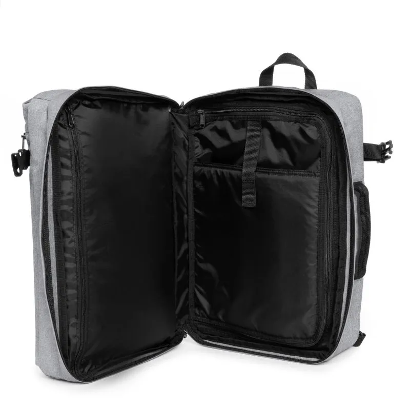 Eastpak TRANSIT'R PACK Reiserucksack - Sunday Grey