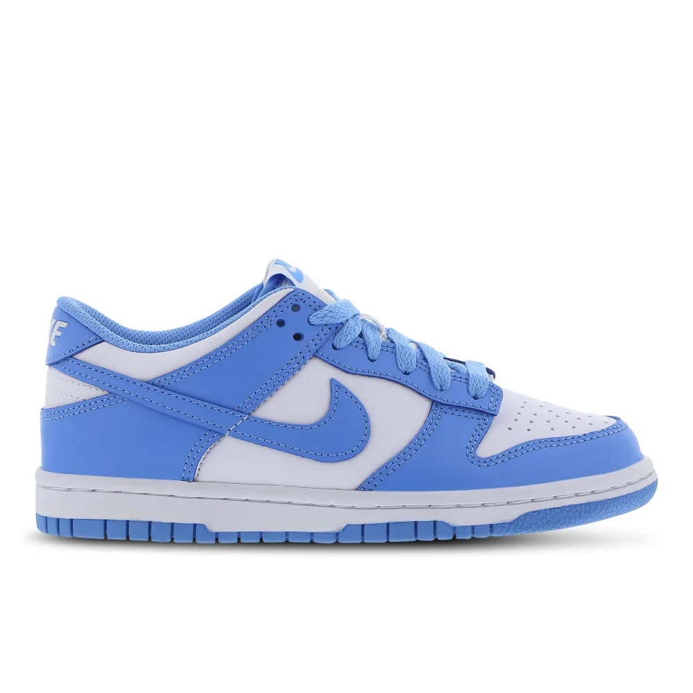 Nike Dunk Low CW1590-103 / blau