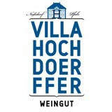2022 Rose Cuvee Lila Wolken trocken - Weingut Villa Hochdörffer