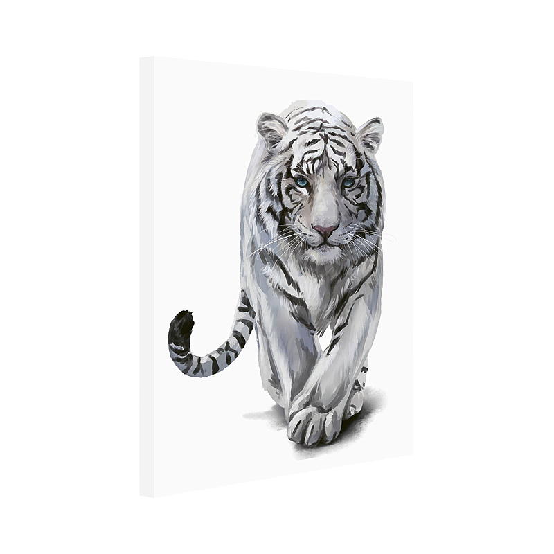 Home Canvasbilde 70x100 cm