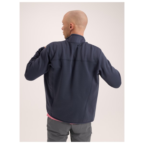 Arc'teryx - Kyanite Jacket - Fleecejacke