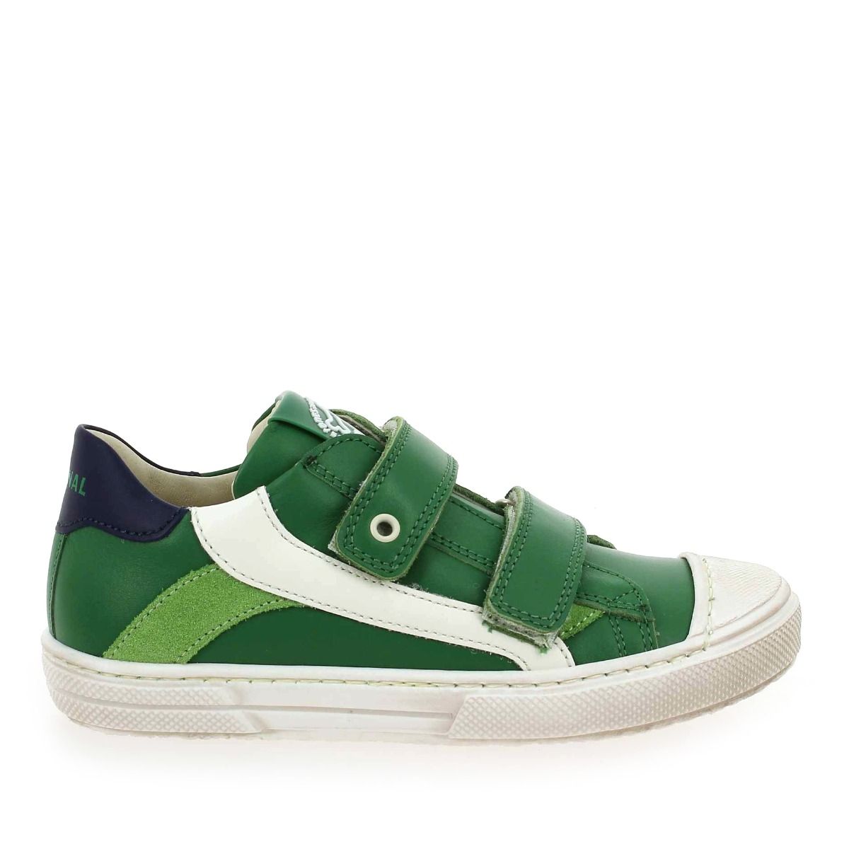 Stones and Bones  MARRO E22 - Vert