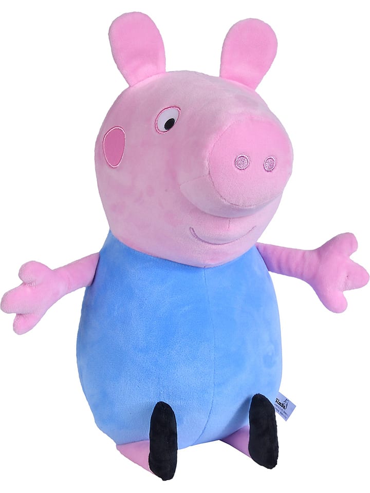 Peppa Pig Plüschfigur 