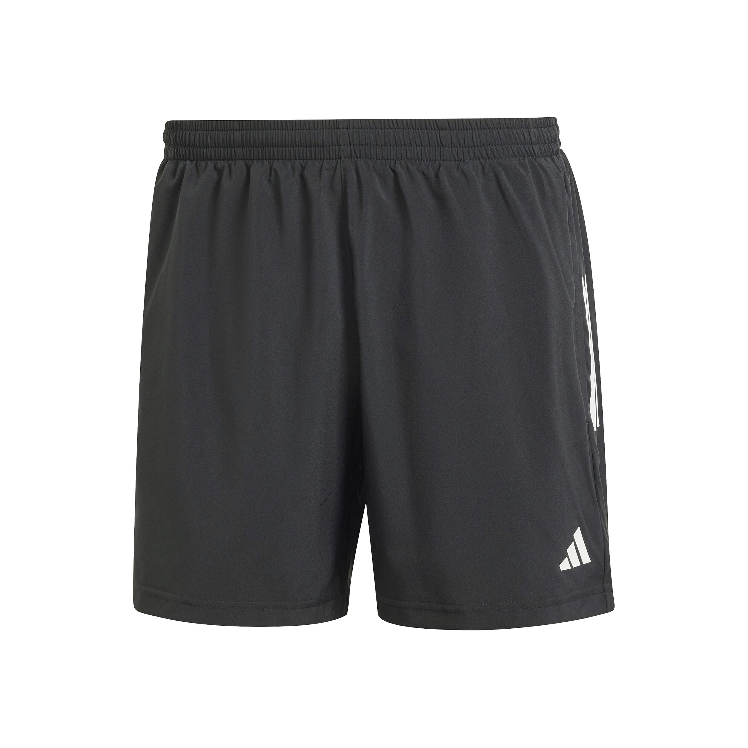 Own The Run 7inch Laufshorts Herren - Schwarz