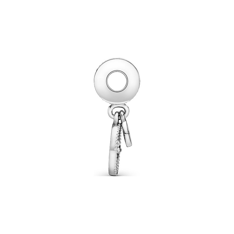 Pandora Charm Moments Sparkling Family Tree