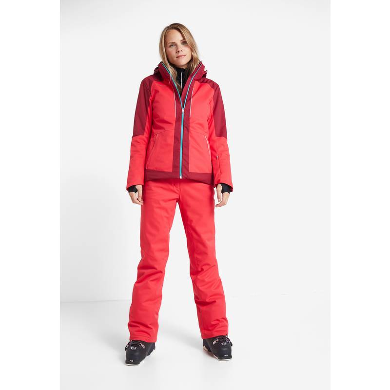 Phenix Peony Skijacke Damen