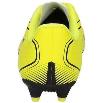 PUMA Vitoria FG-AG Jr Fußball in gelb