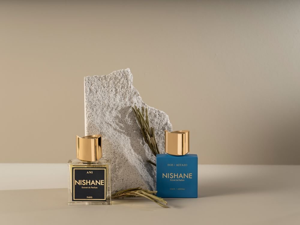 NISHANE Ani Extrait de Parfum